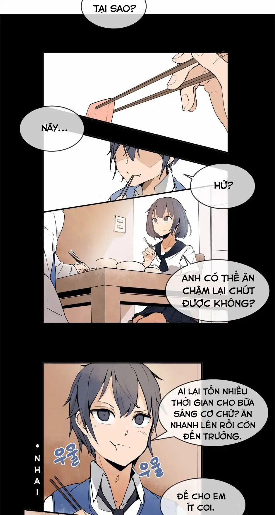 The Dead King 2 trang 3