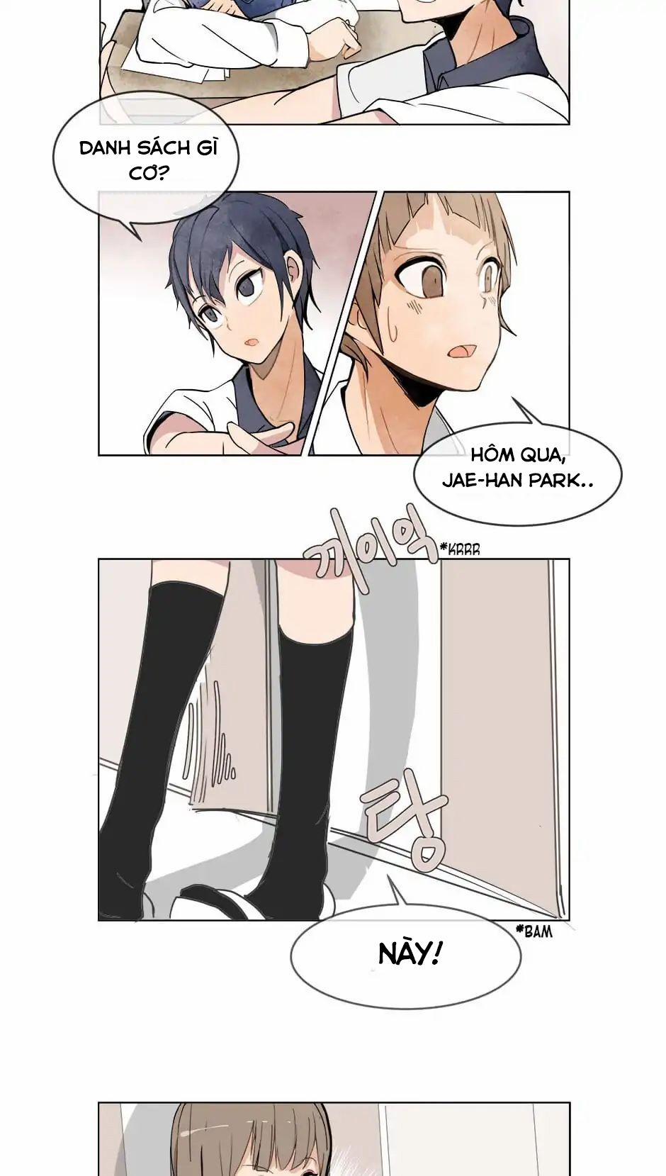 The Dead King 2 trang 31