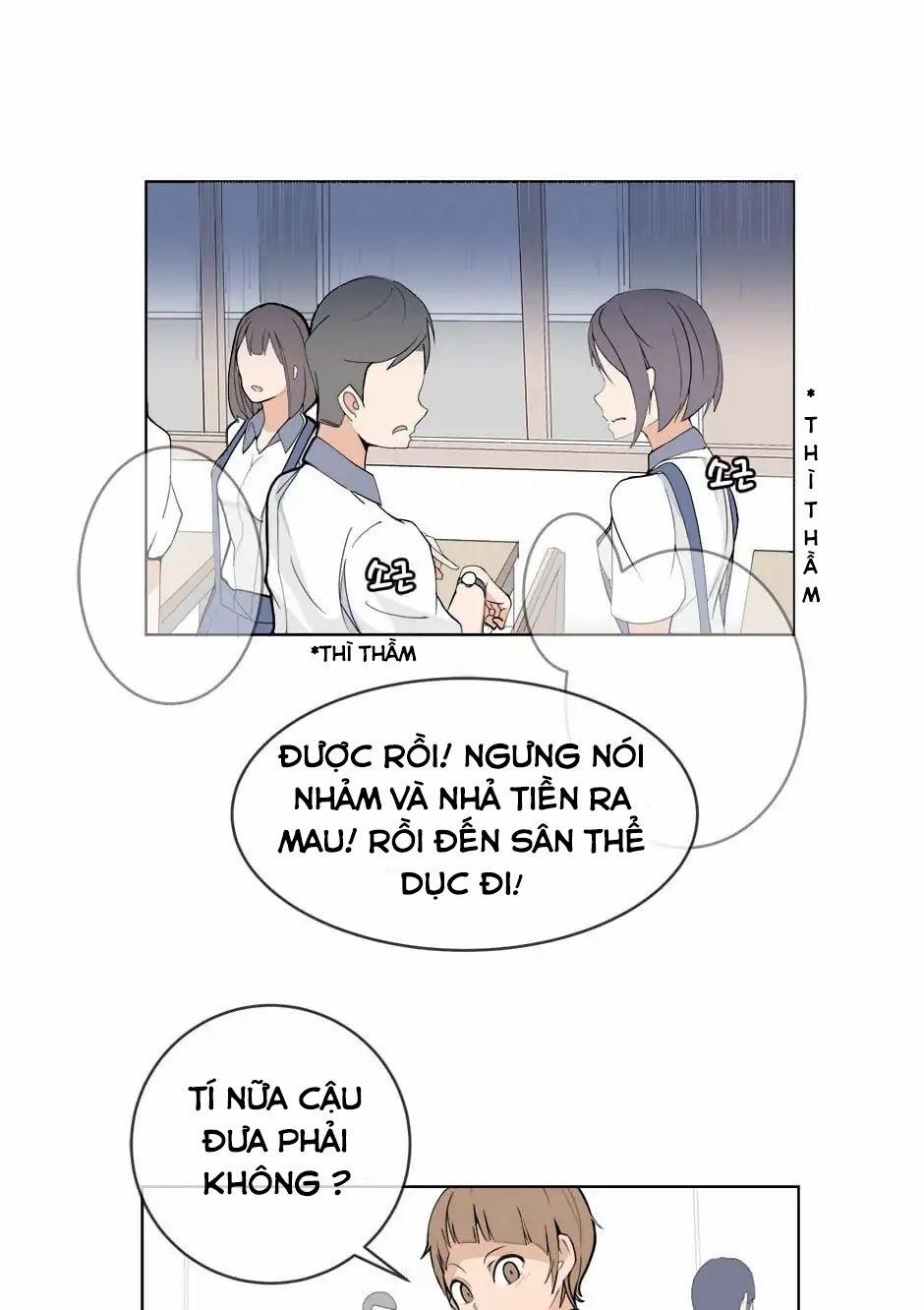 The Dead King 2 trang 35