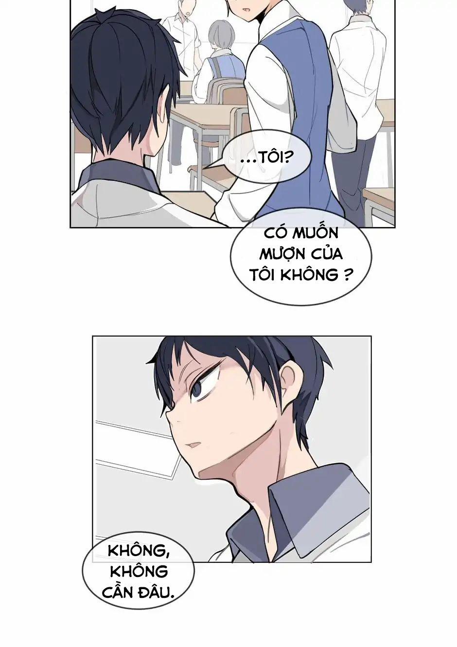 The Dead King 2 trang 36