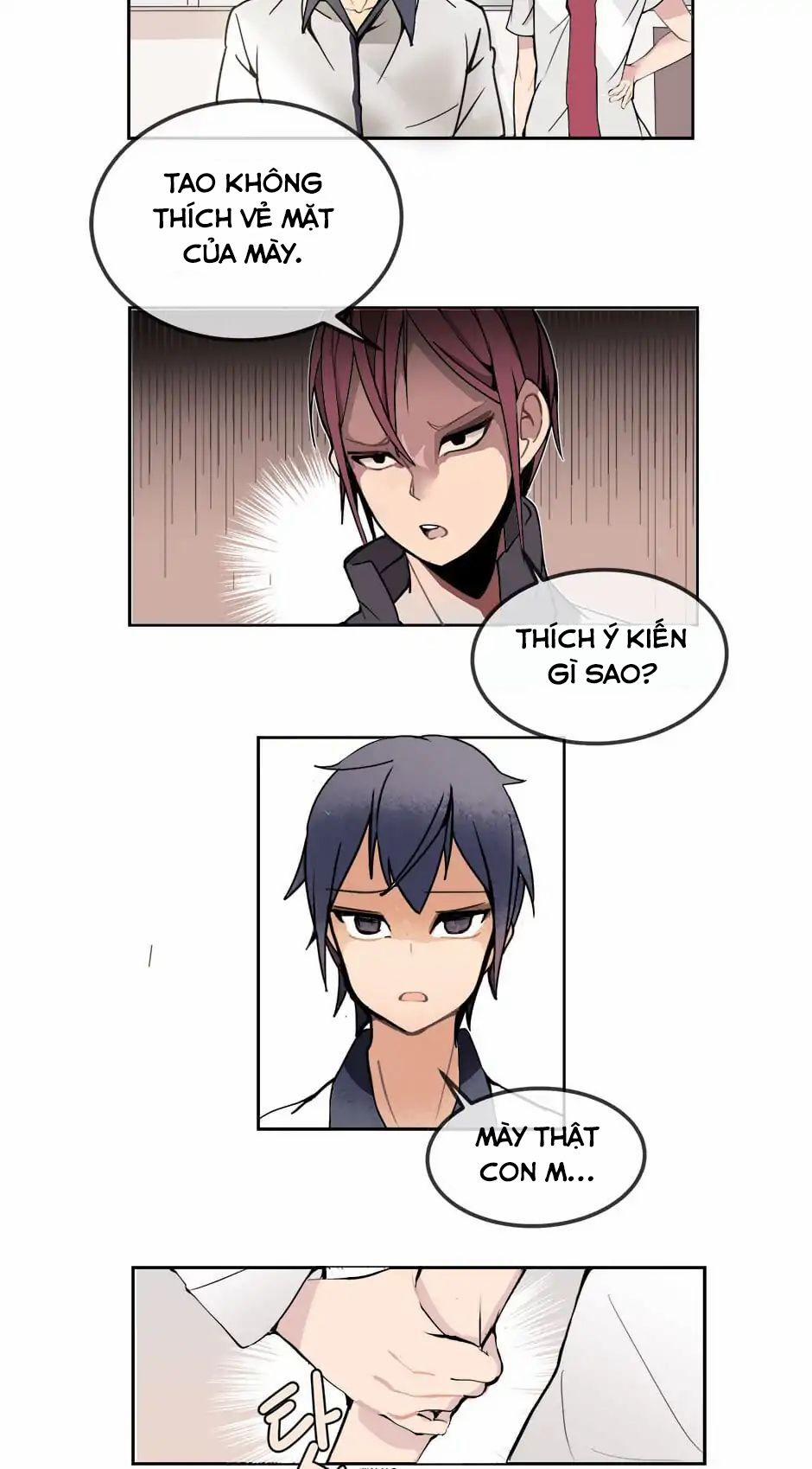 The Dead King 2 trang 39