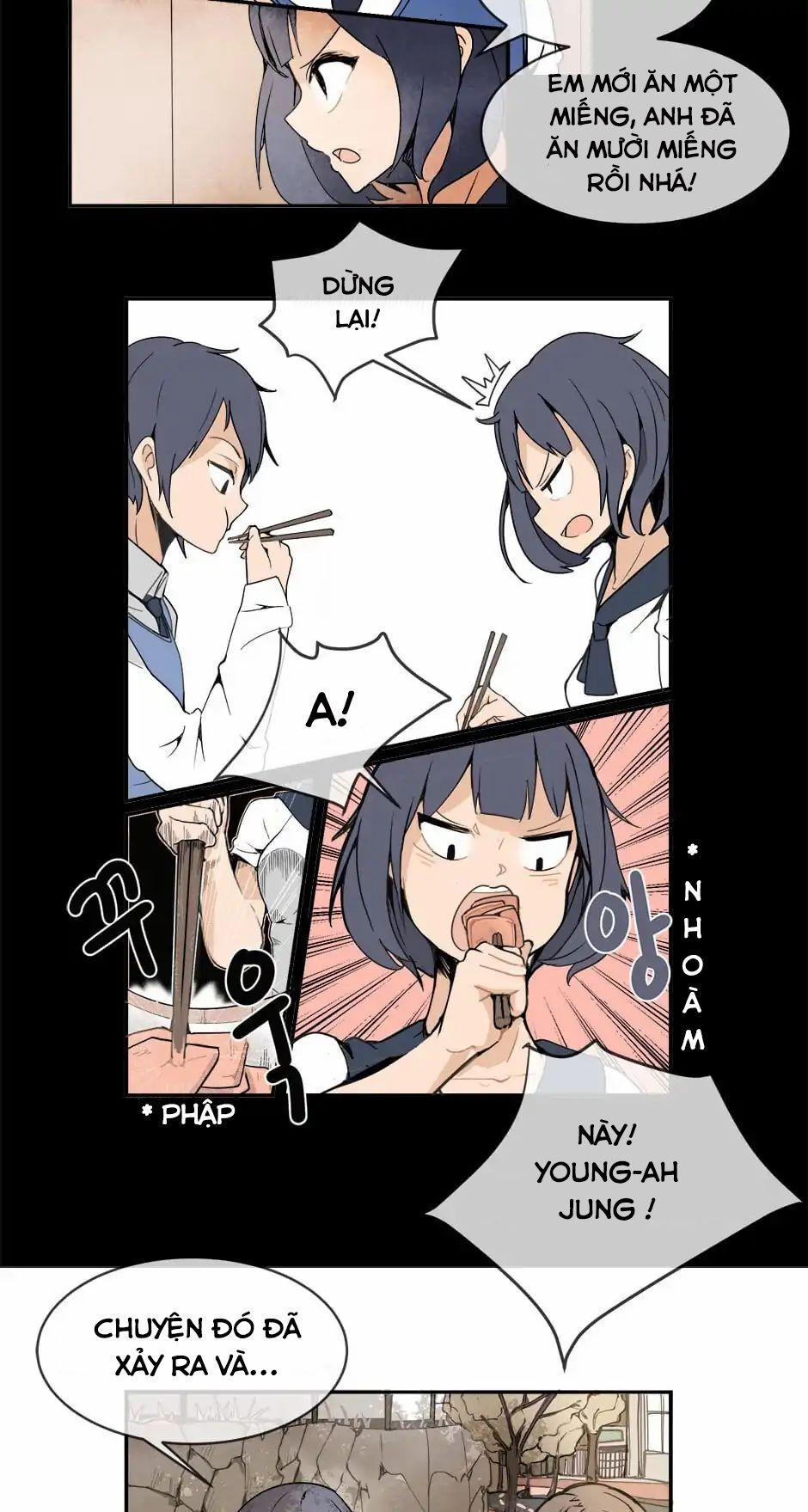 The Dead King 2 trang 4