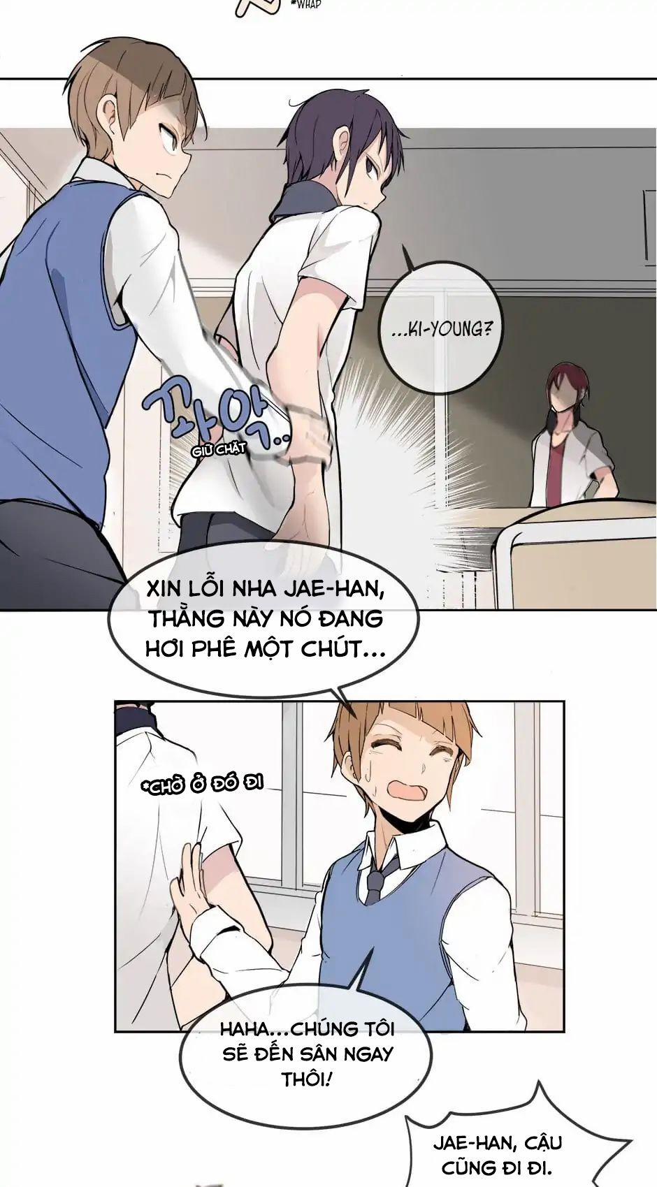 The Dead King 2 trang 40