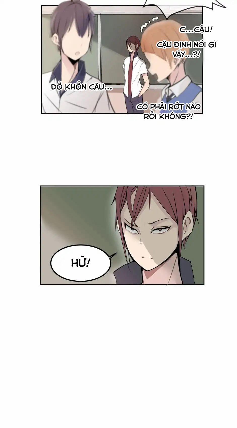 The Dead King 2 trang 41