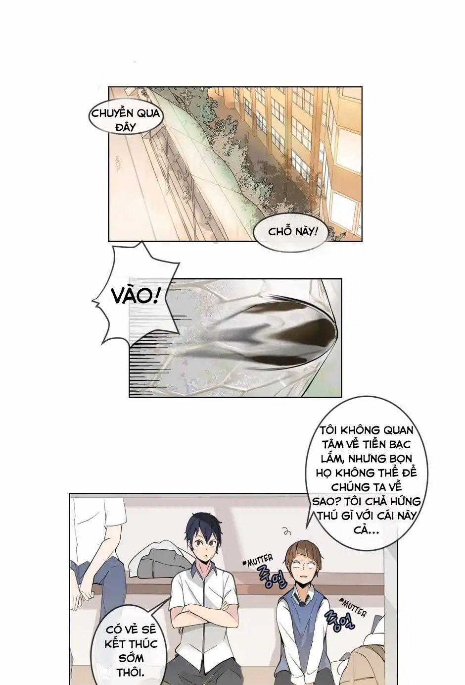 The Dead King 2 trang 42