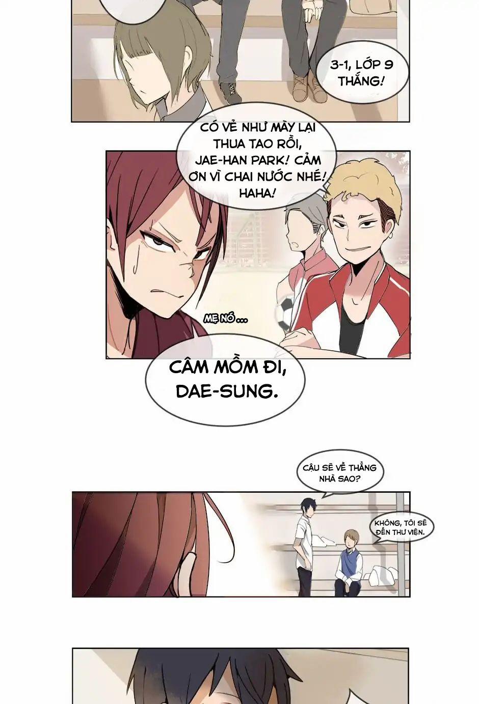 The Dead King 2 trang 43