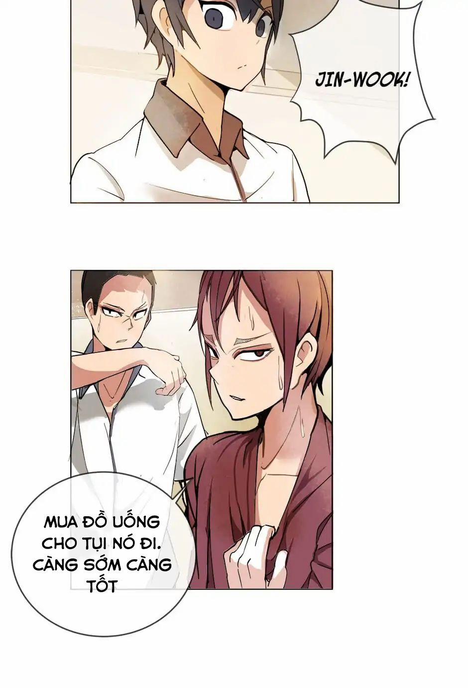 The Dead King 2 trang 44