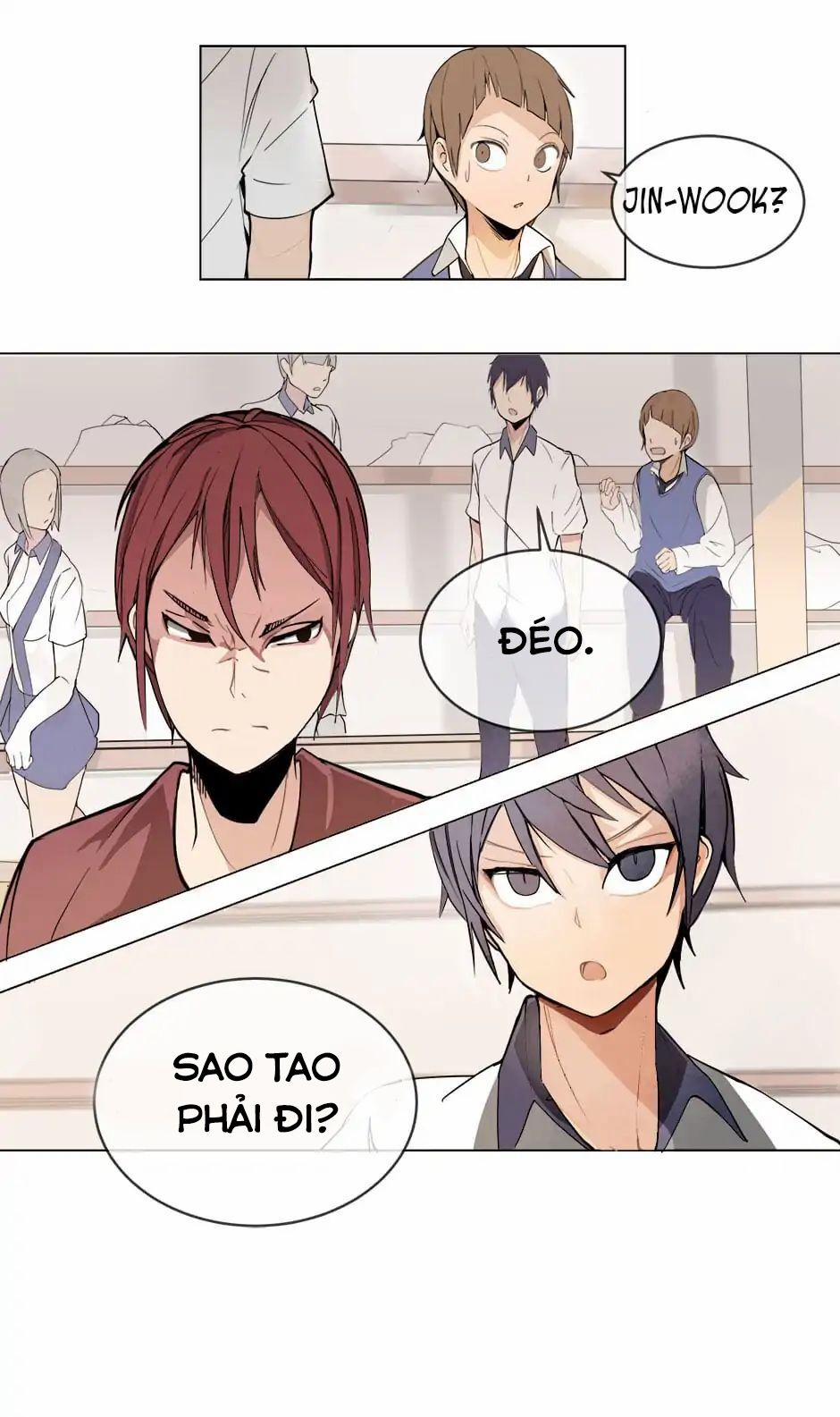 The Dead King 2 trang 45