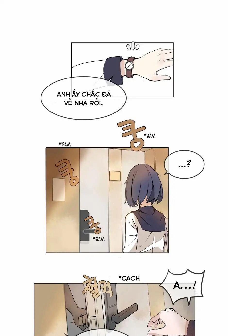 The Dead King 2 trang 6