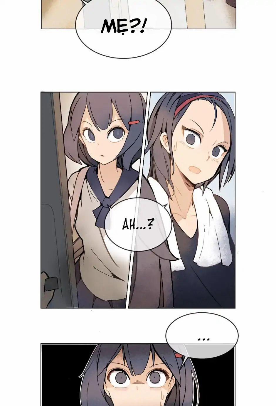 The Dead King 2 trang 7