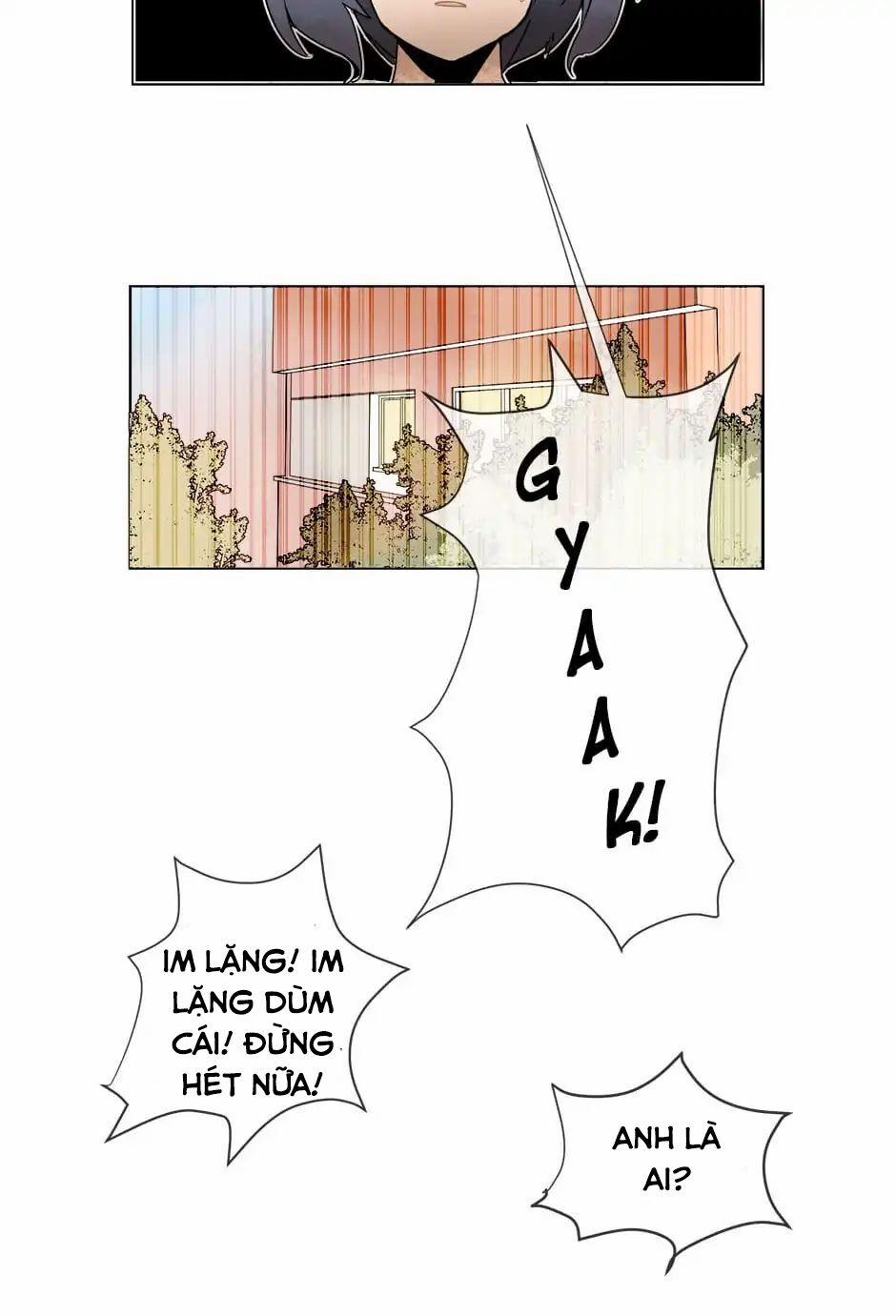 The Dead King 2 trang 8