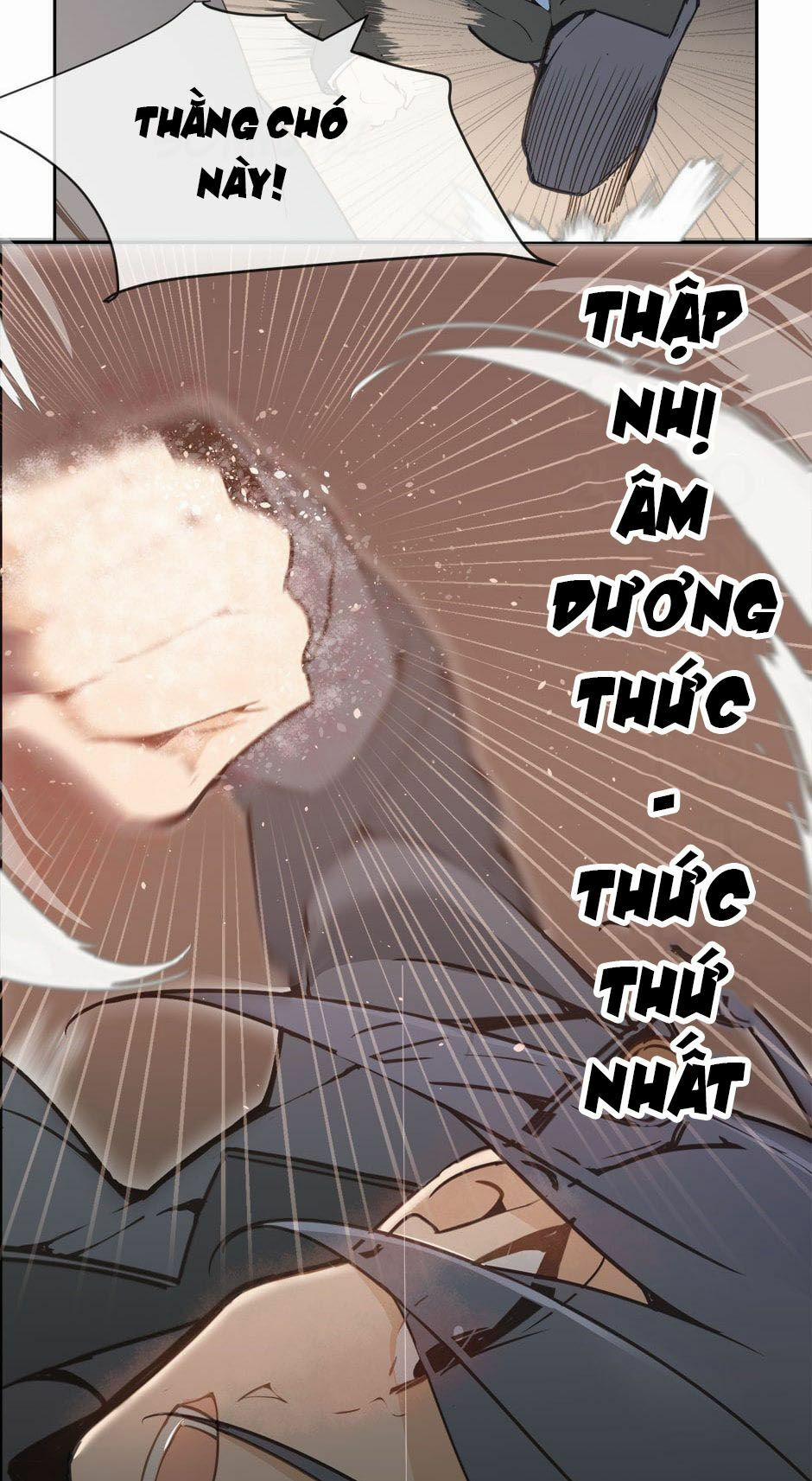 The Dead King 20 trang 10