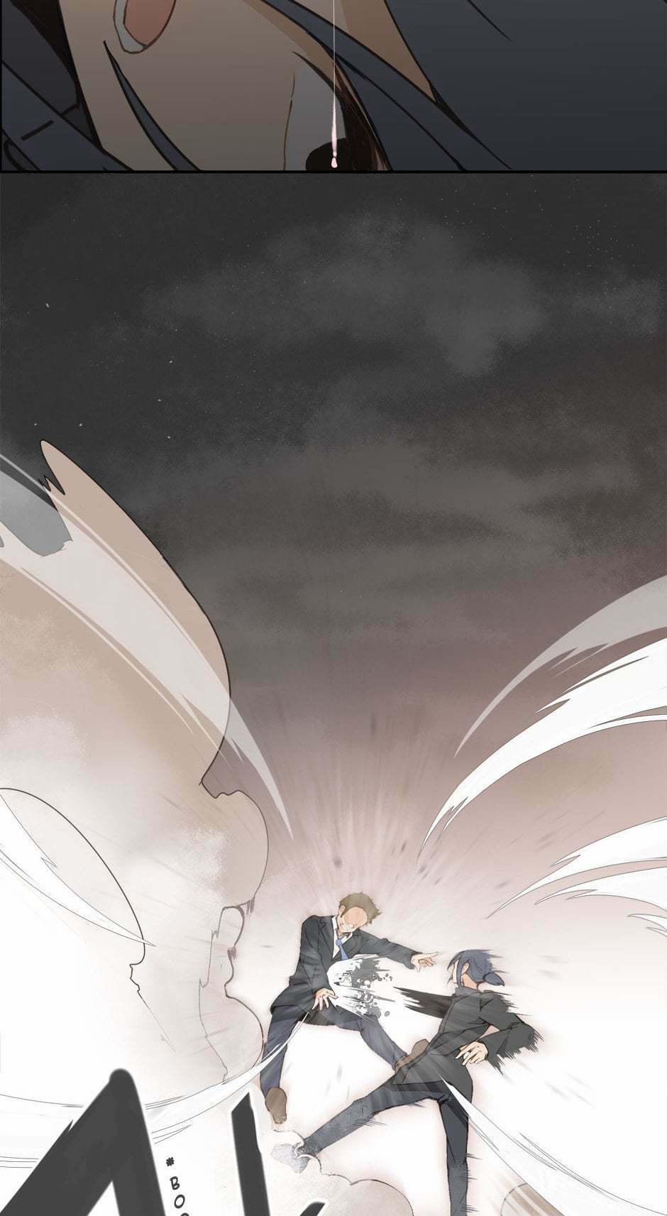 The Dead King 20 trang 11