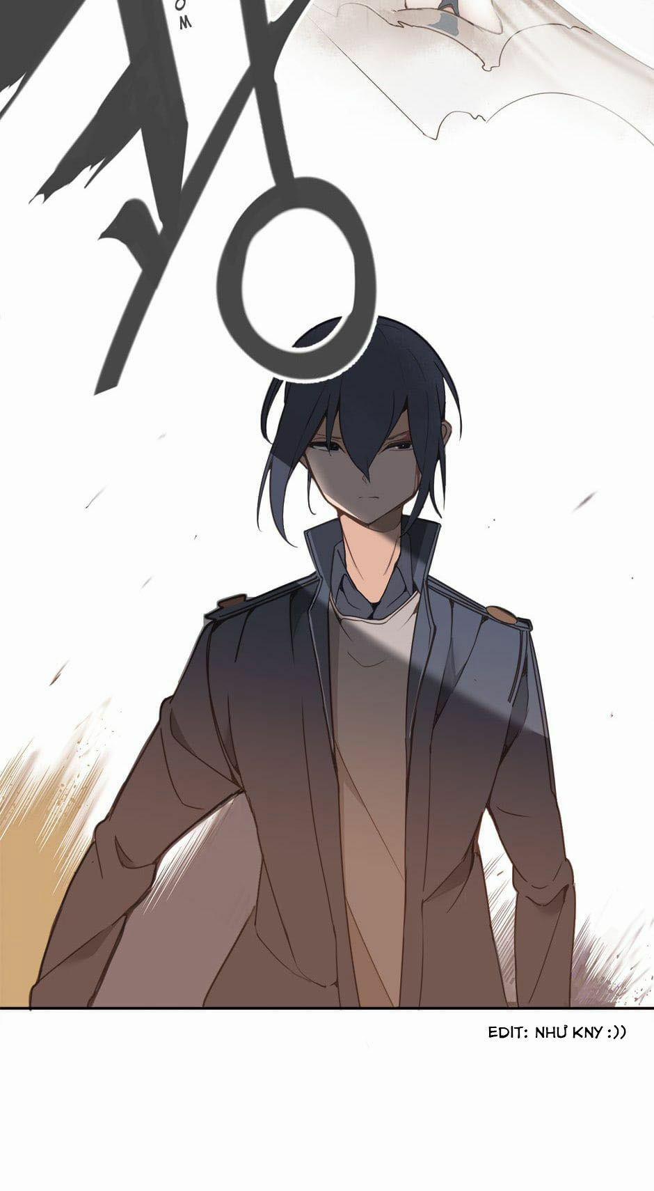 The Dead King 20 trang 12