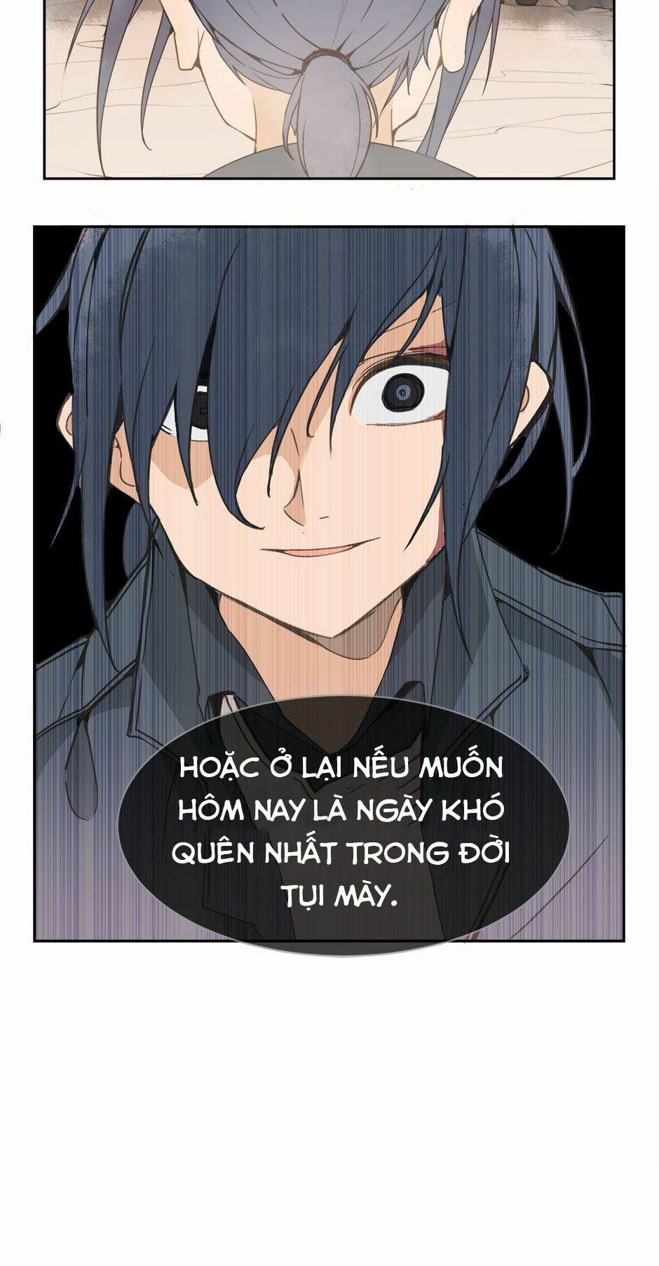 The Dead King 20 trang 14