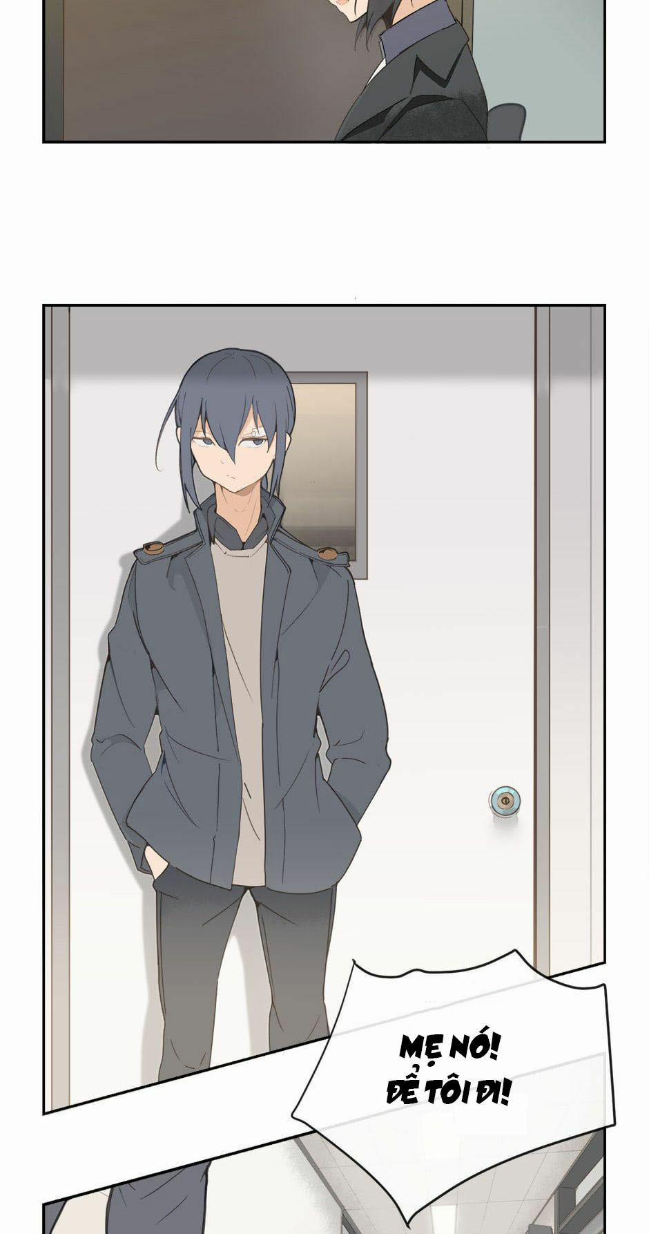 The Dead King 20 trang 17