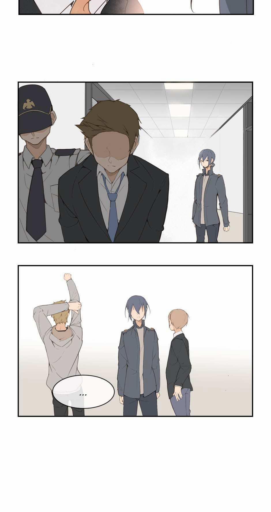 The Dead King 20 trang 22