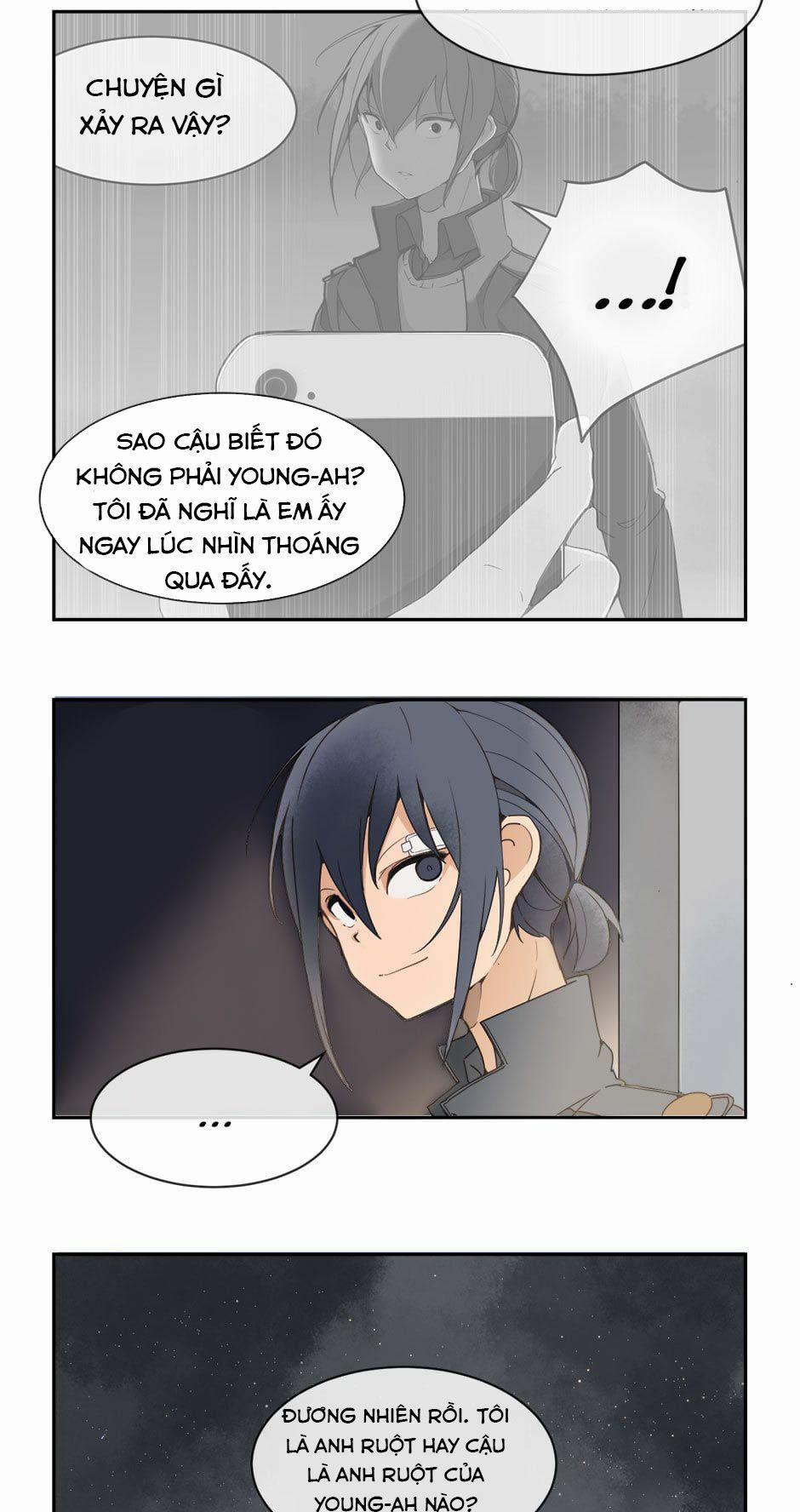 The Dead King 20 trang 24