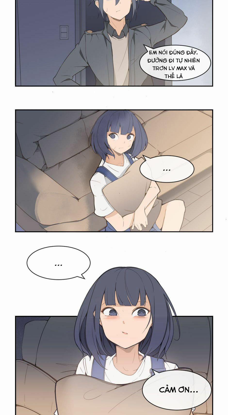 The Dead King 20 trang 28