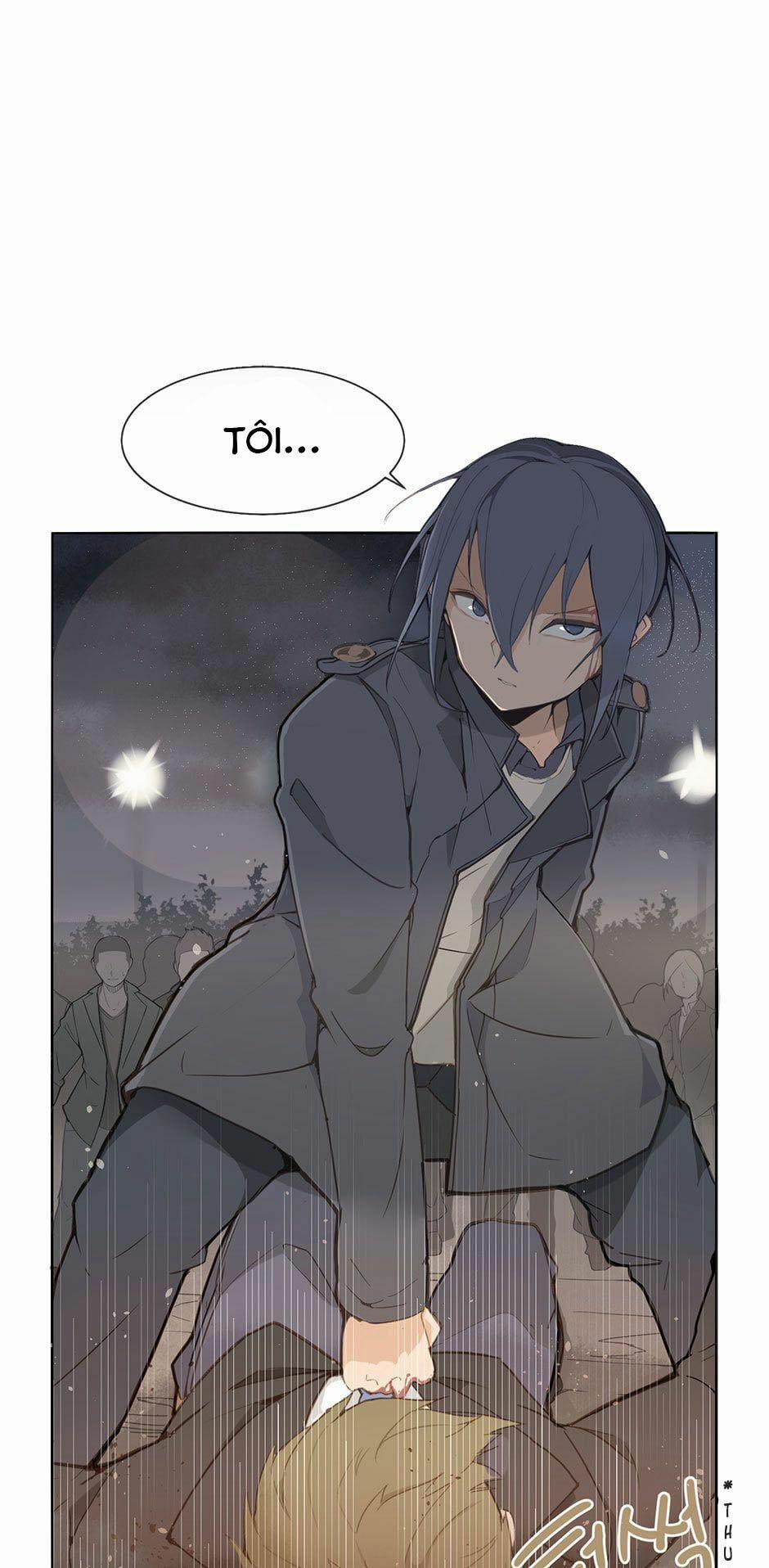 The Dead King 20 trang 3