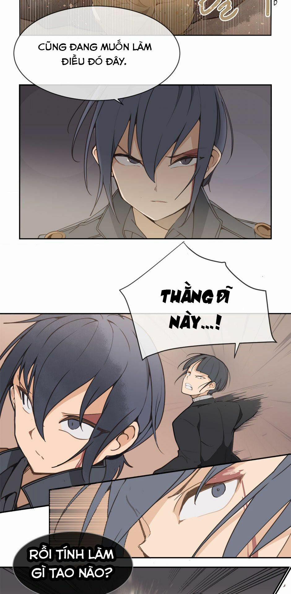 The Dead King 20 trang 4