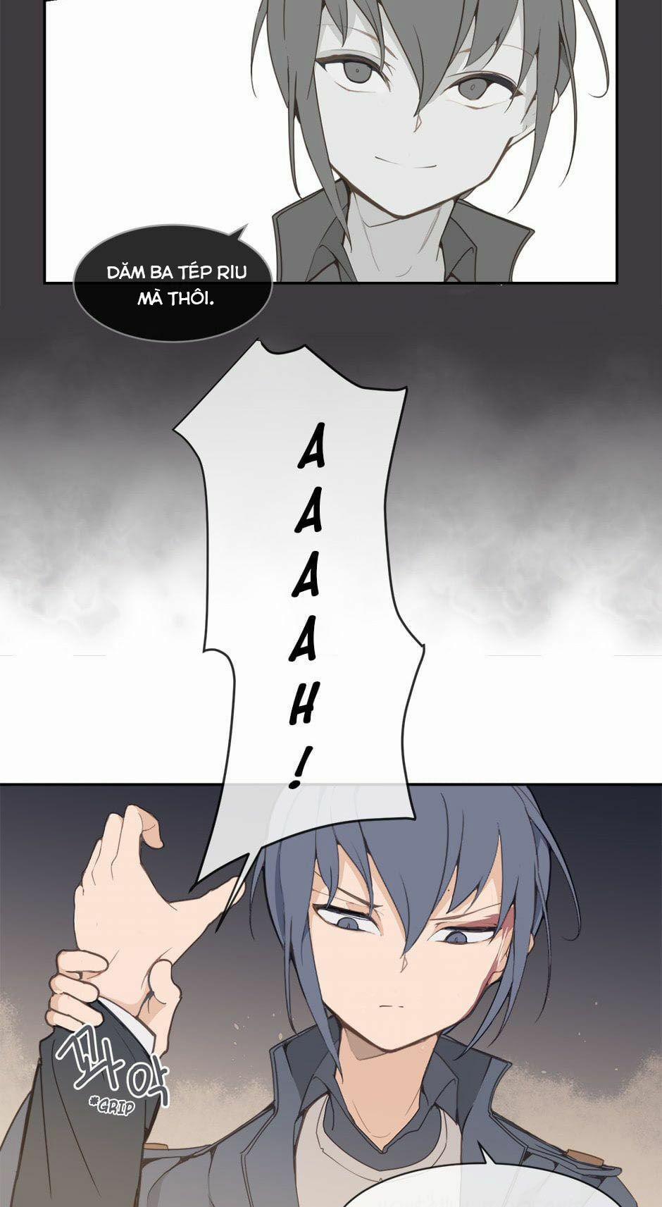 The Dead King 20 trang 8