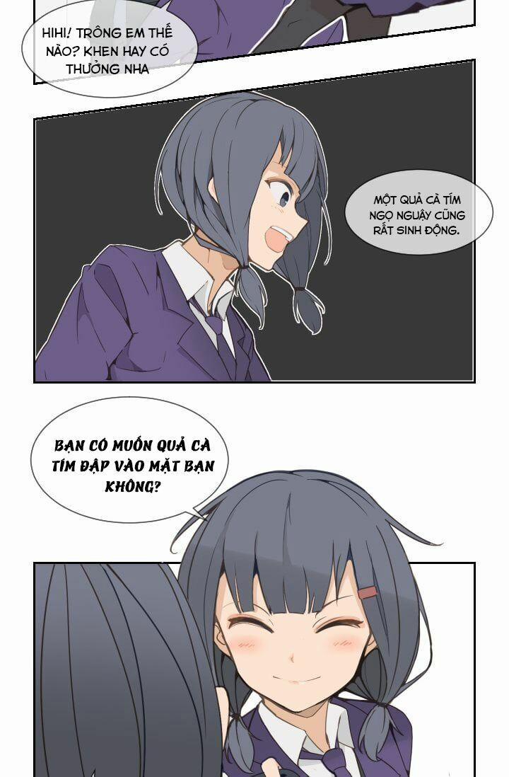 The Dead King 21 trang 10