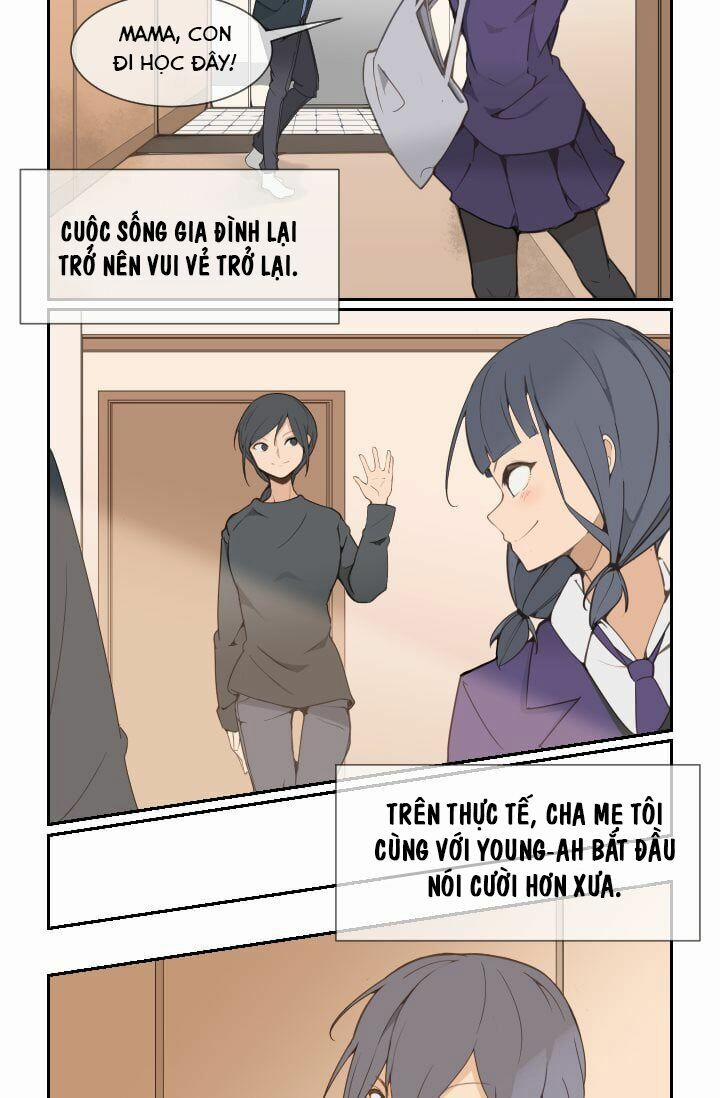 The Dead King 21 trang 12