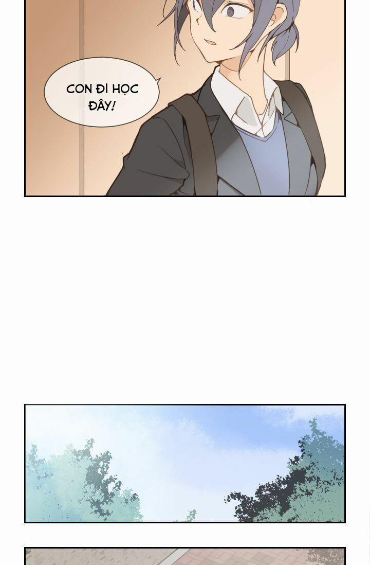 The Dead King 21 trang 13