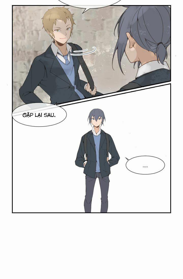 The Dead King 21 trang 17