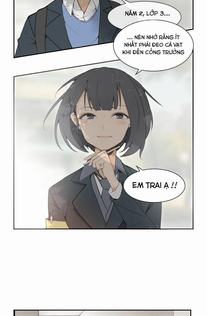 The Dead King 21 trang 20