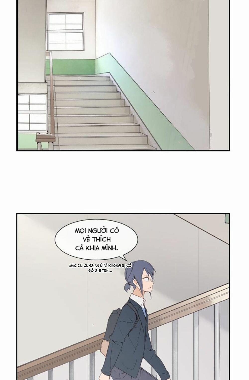 The Dead King 21 trang 21