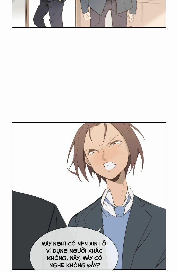 The Dead King 21 trang 23