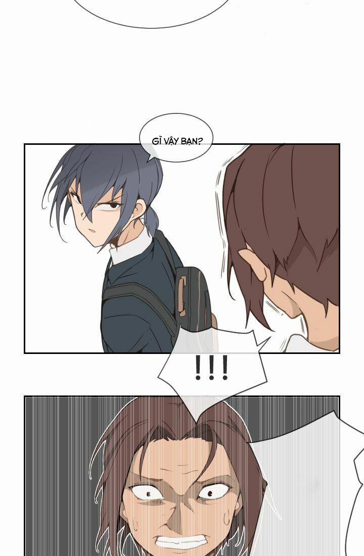 The Dead King 21 trang 24