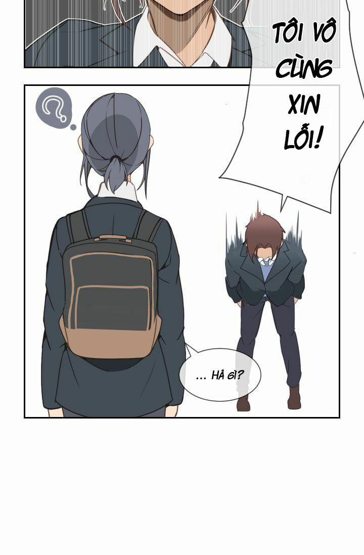 The Dead King 21 trang 25