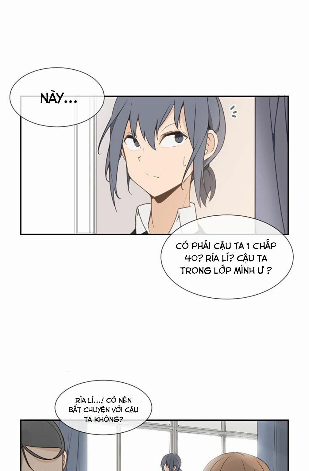 The Dead King 21 trang 26