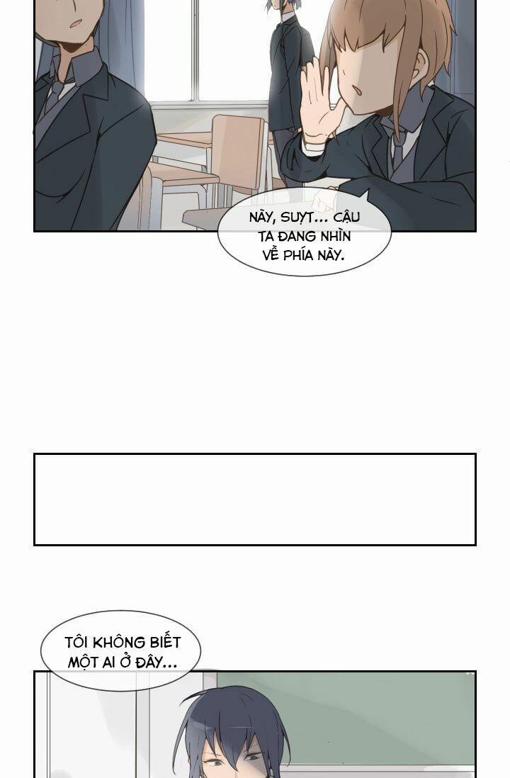 The Dead King 21 trang 27