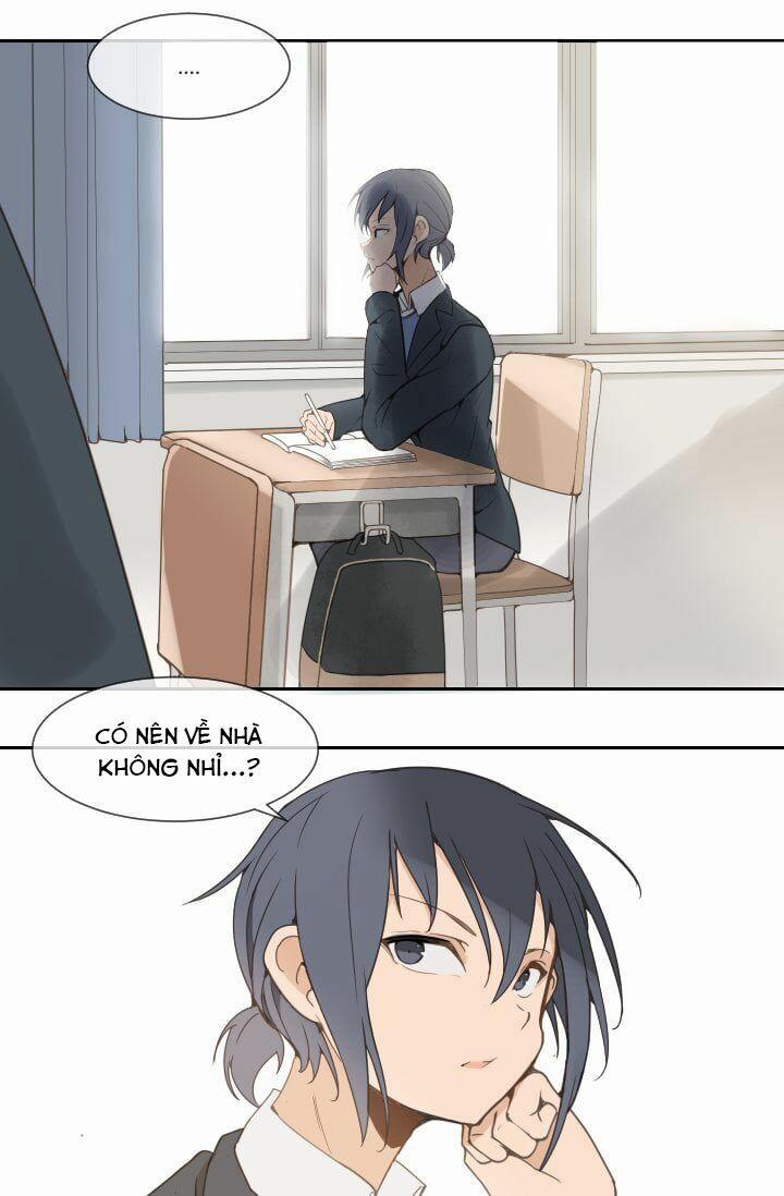 The Dead King 21 trang 29