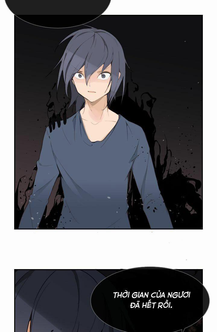 The Dead King 21 trang 3