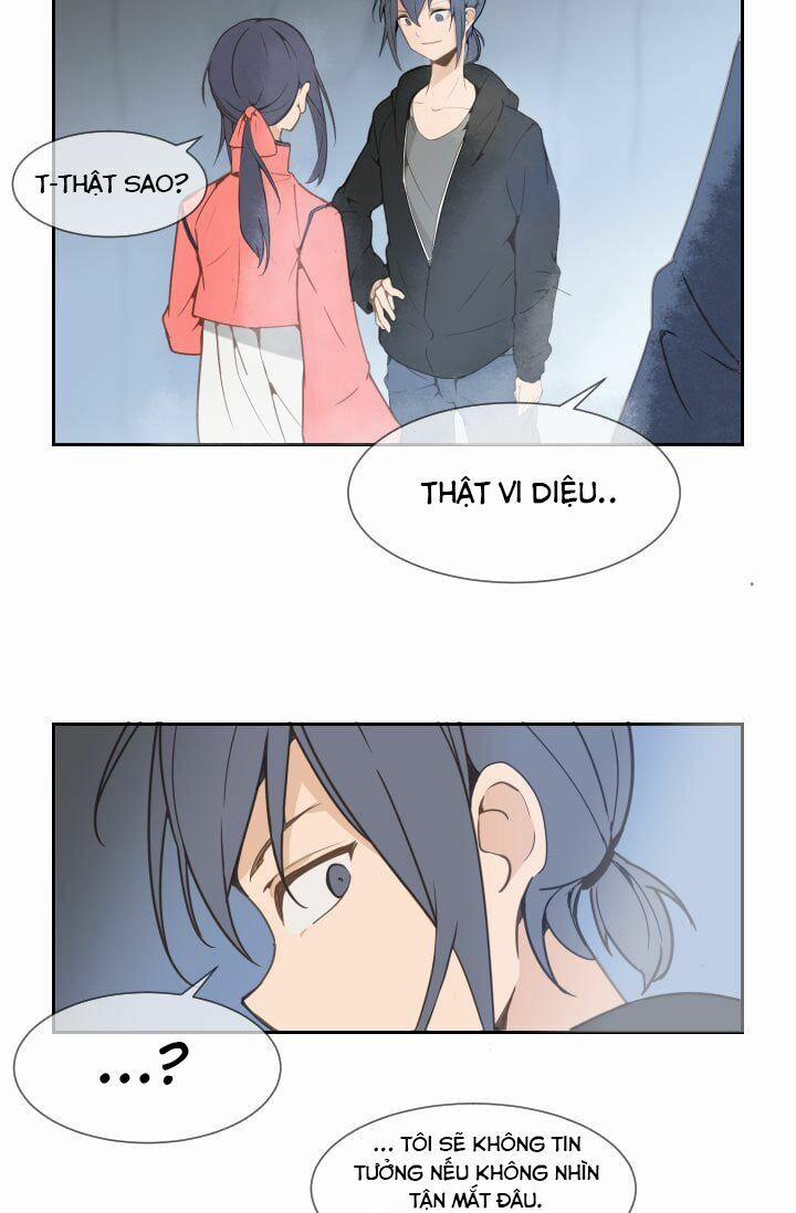 The Dead King 21 trang 34