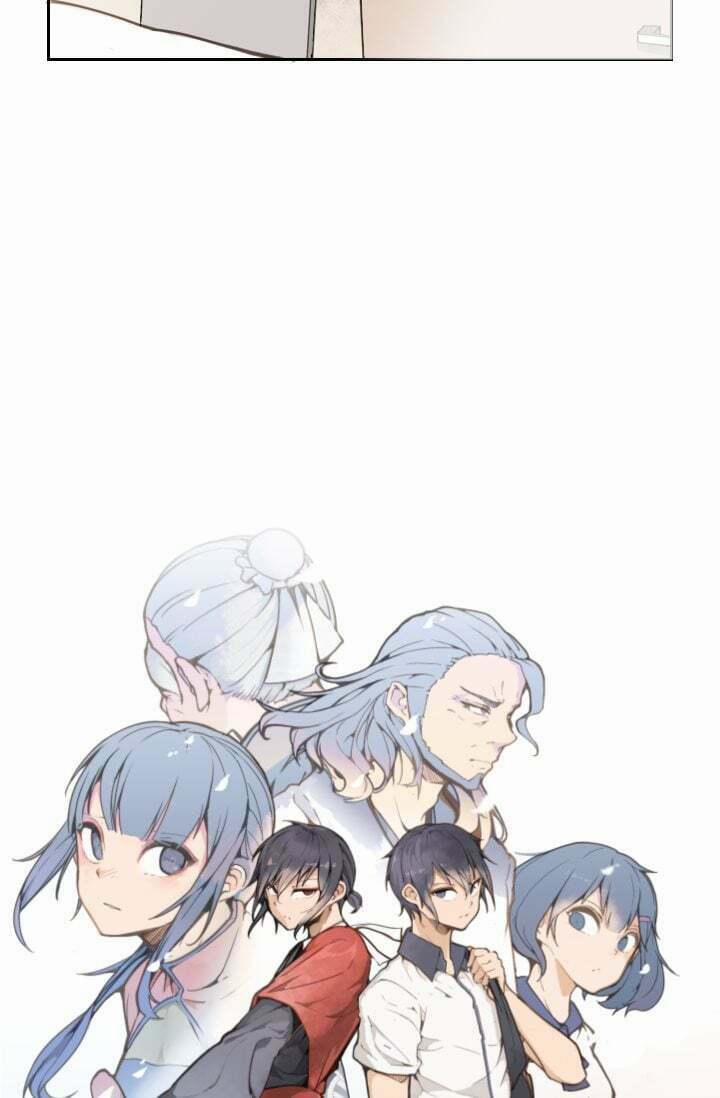 The Dead King 21 trang 6