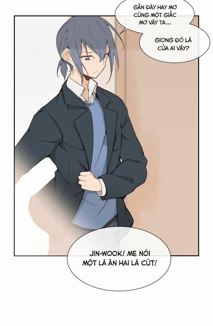 The Dead King 21 trang 8