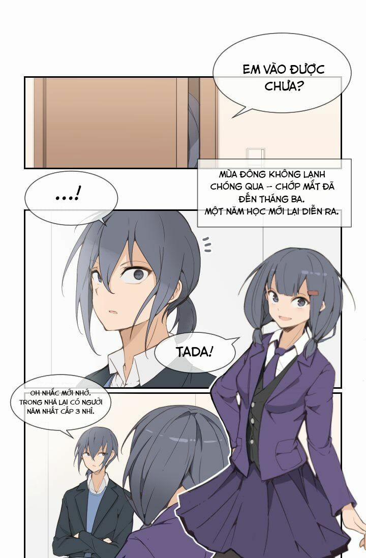 The Dead King 21 trang 9