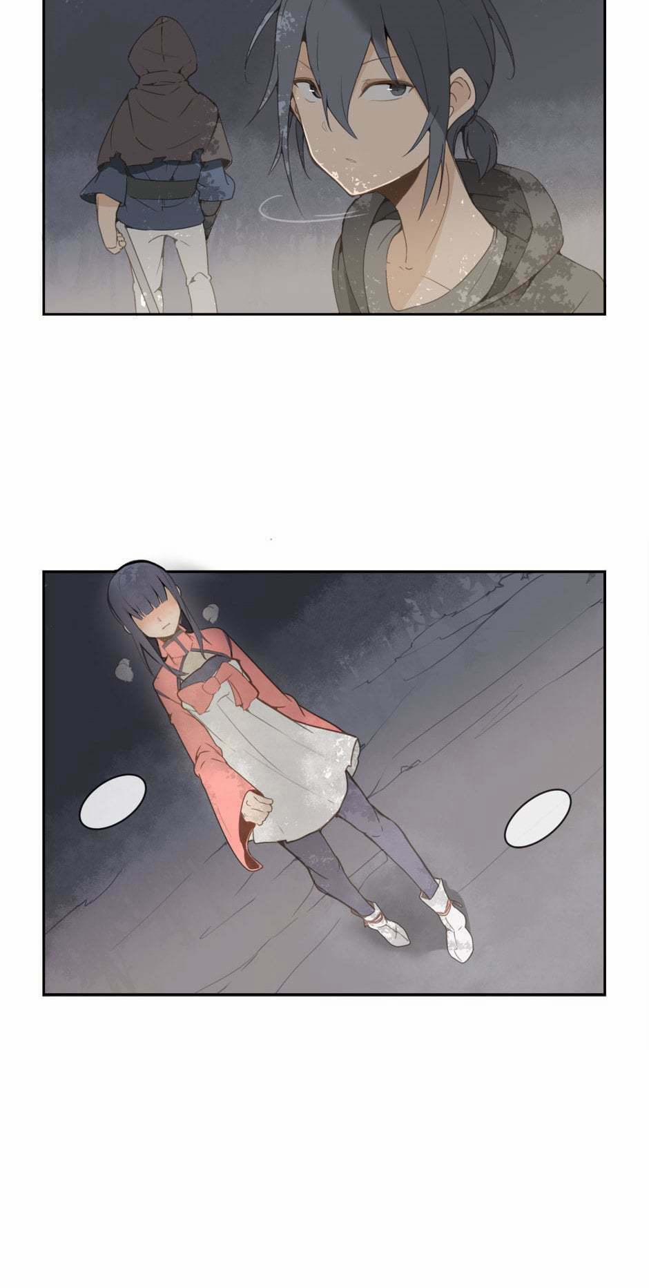 The Dead King 22 trang 14