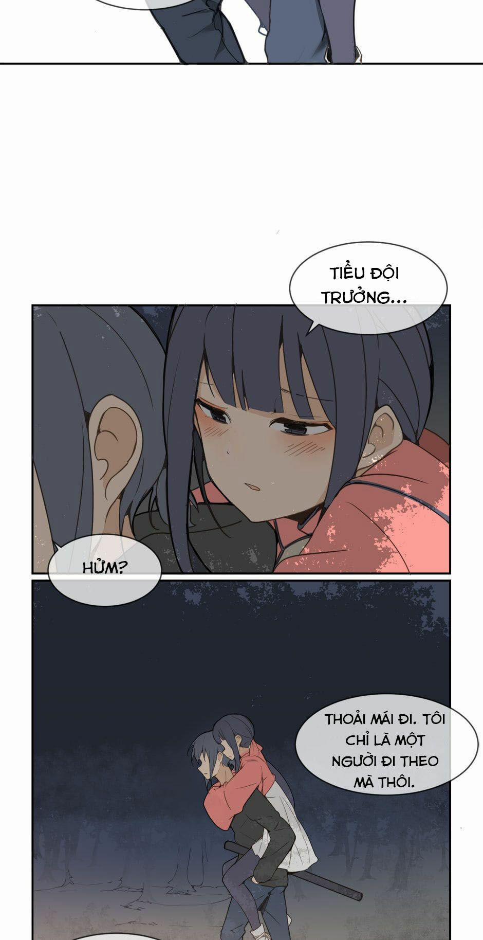 The Dead King 22 trang 17