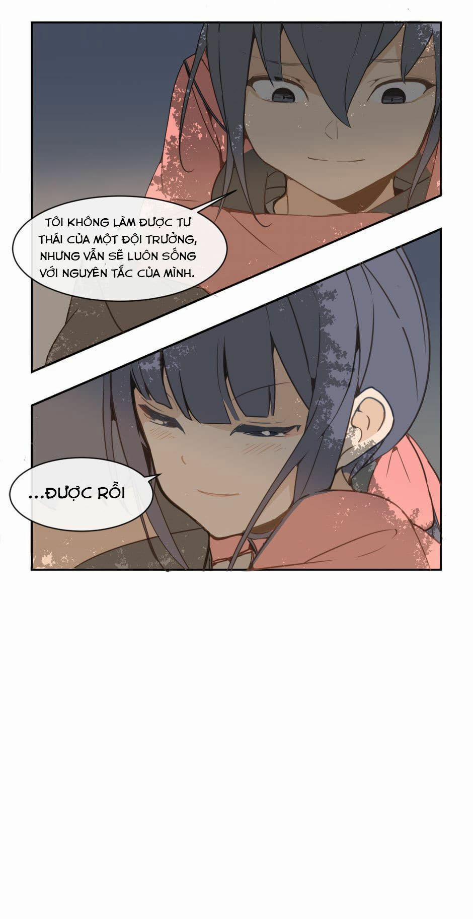 The Dead King 22 trang 19