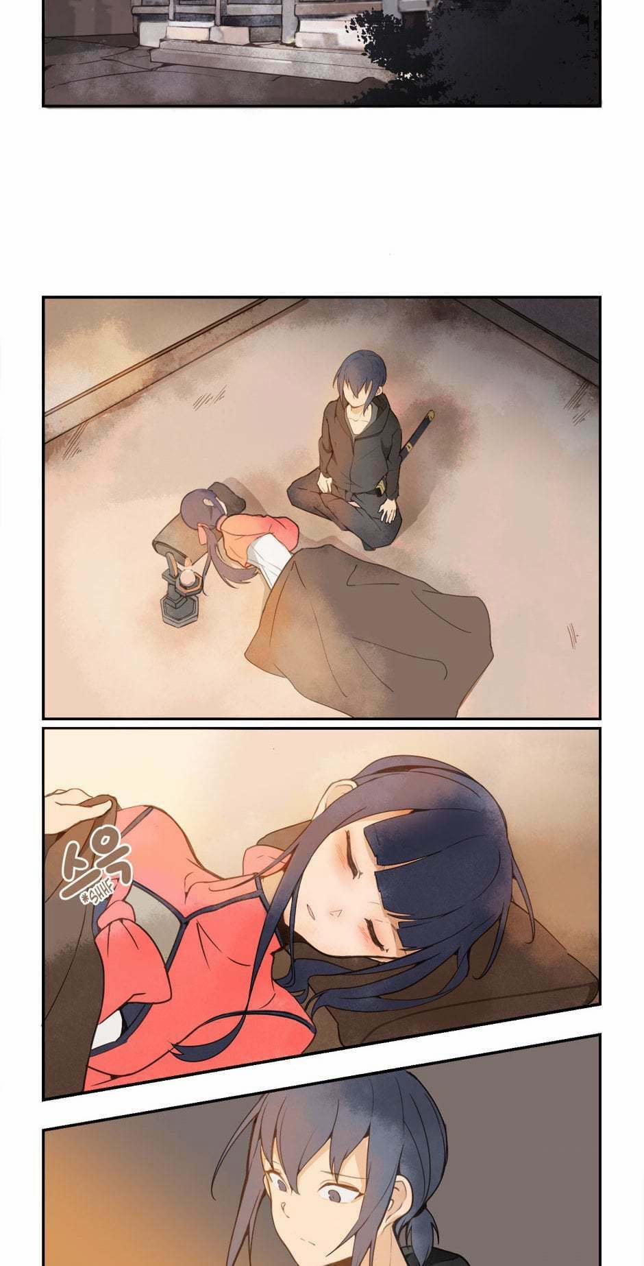 The Dead King 22 trang 22