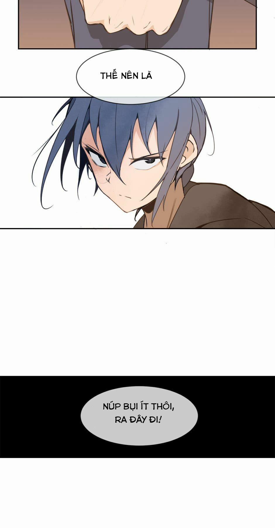 The Dead King 22 trang 29