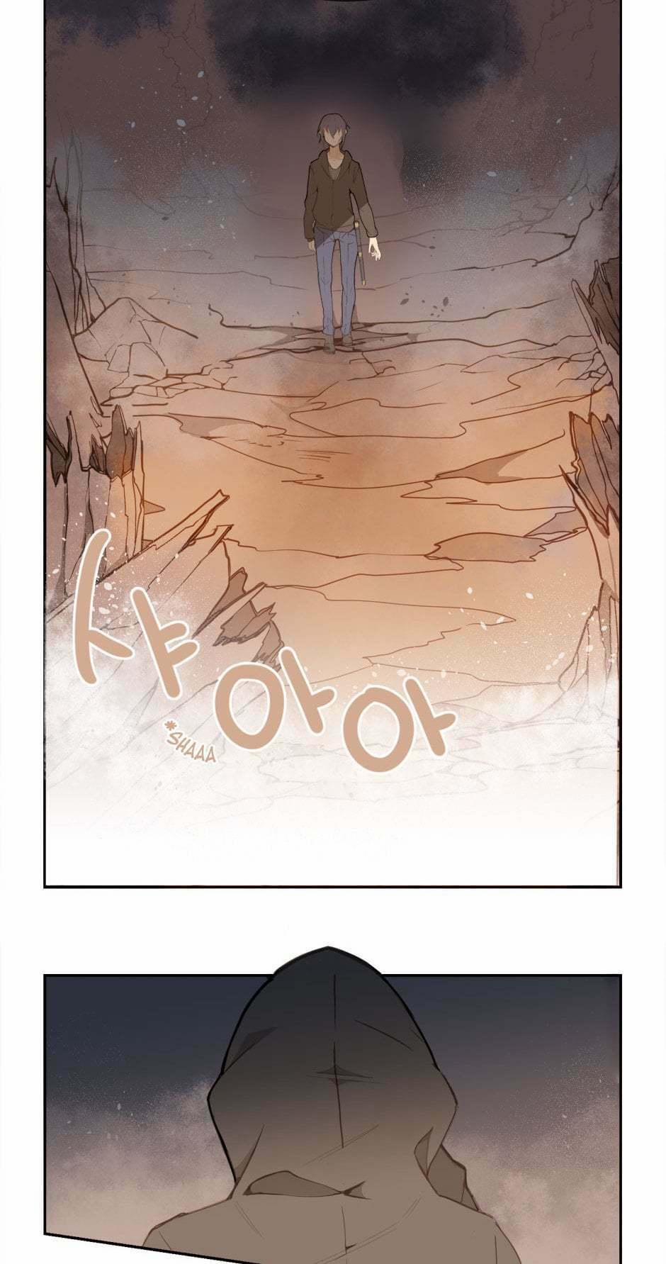 The Dead King 22 trang 32