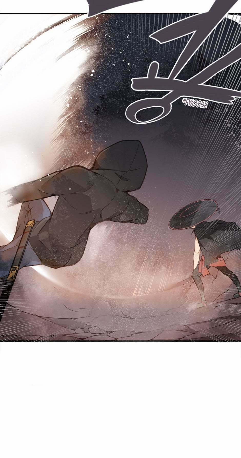 The Dead King 22 trang 35